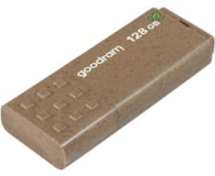 GOODRAM 128GB UME3 odczyt 60MB/s USB 3.0 eco friendly - 1111416 - zdjęcie 2